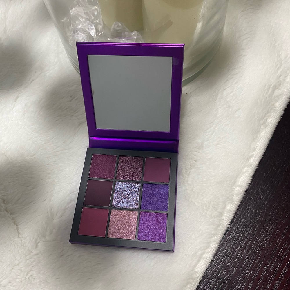 Makeup